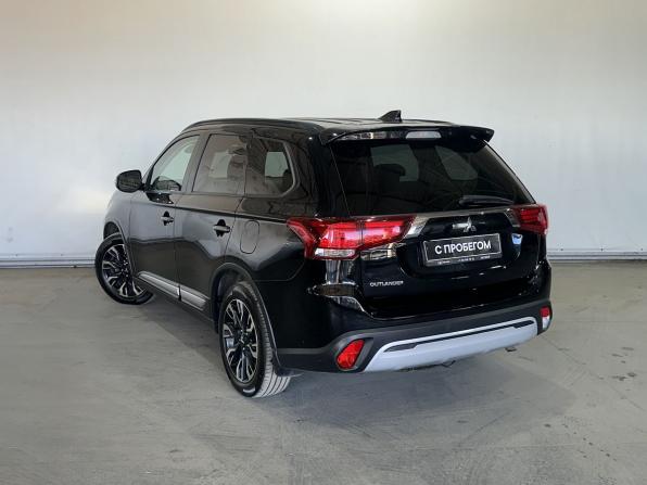 Mitsubishi Outlander III Рестайлинг 3 с пробегом 2021 года, цена 1 949 000 рублей, 164807 км, внедорожник, Автокод Объявления