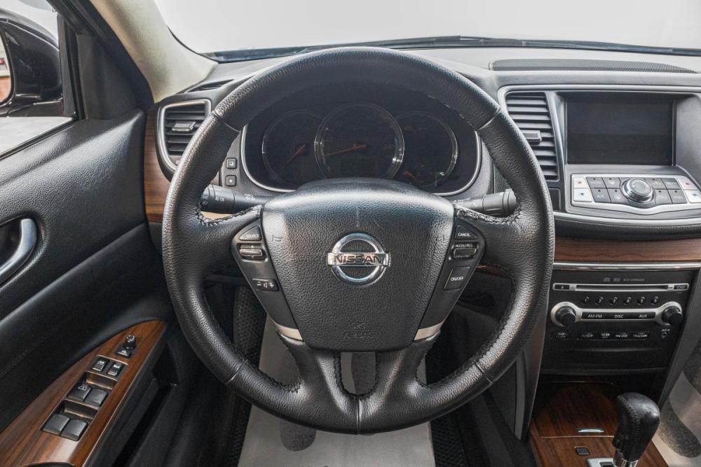 Nissan Teana II Барнаул  - изображение 13