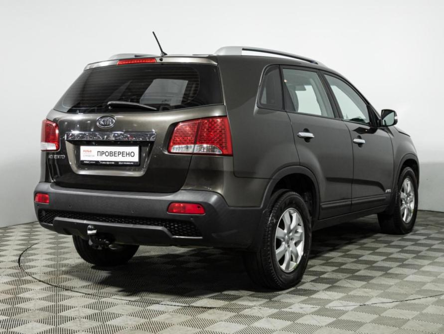 Kia Sorento II Санкт-Петербург  - изображение 6