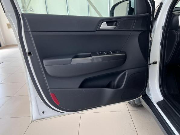 Kia Sportage IV Рестайлинг с пробегом 2019 года, цена 1 810 000 рублей, 142778 км, внедорожник, Автокод Объявления