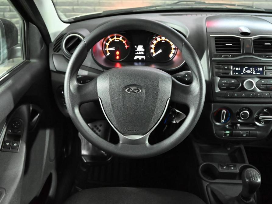 Lada (ВАЗ) Granta I Рестайлинг Екатеринбург  - изображение 12