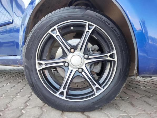 Chevrolet Lacetti I с пробегом 2007 года, цена 277 440 рублей, 285732 км, хэтчбек, Автокод Объявления