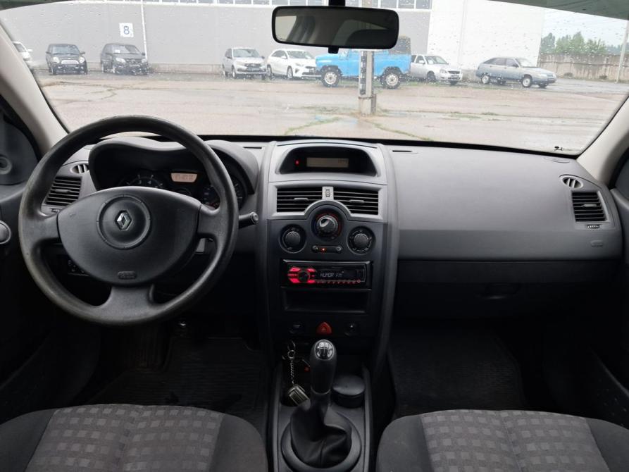 Renault Megane II Набережные Челны  - изображение 17