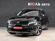 Kia Sorento IV Екатеринбург  - изображение 24