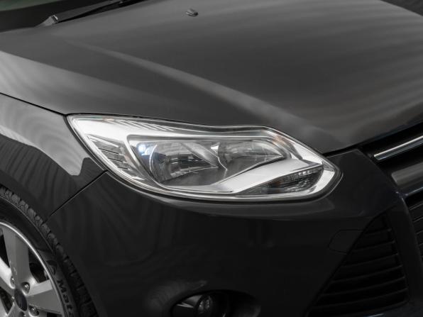 Ford Focus III с пробегом 2014 года, цена 690 000 рублей, 210356 км, хэтчбек, Автокод Объявления