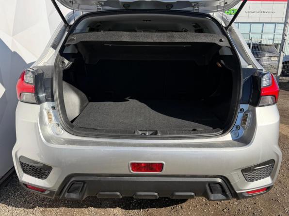 Mitsubishi ASX I Рестайлинг 3 с пробегом 2021 года, цена 1 850 000 рублей, 116650 км, внедорожник, Автокод Объявления