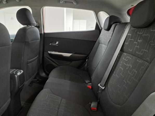 Kia Rio III с пробегом 2013 года, цена 928 000 рублей, 143216 км, хэтчбек, Автокод Объявления