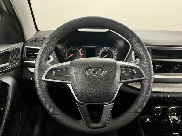 Lada (ВАЗ) Vesta I Рестайлинг (NG) с пробегом 2024 года, цена 1 200 000 рублей, 99000 км, универсал, Автокод Объявления