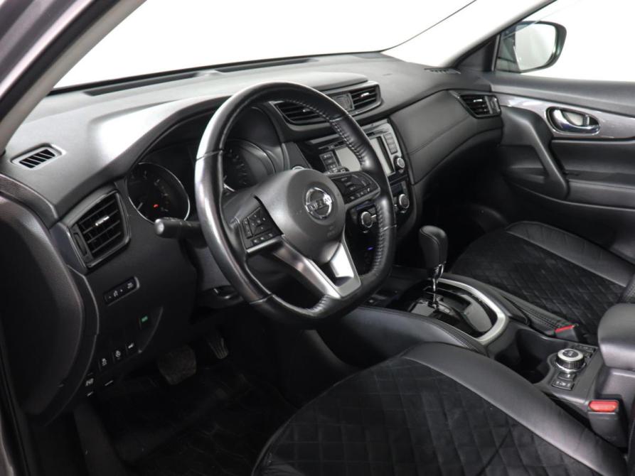 Nissan X-Trail III Рестайлинг Химки  - изображение 4