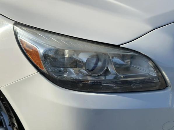 Chevrolet Malibu VIII Рестайлинг с пробегом 2015 года, цена 1 190 000 рублей, 163000 км, седан, Автокод Объявления