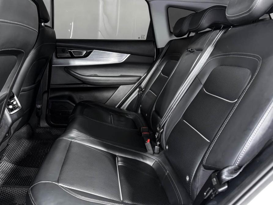 Chery Tiggo 7 Pro Max I Рестайлинг Санкт-Петербург  - изображение 13