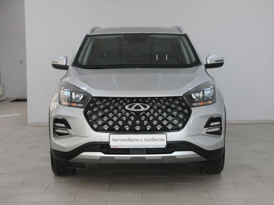 Chery Tiggo 4 Pro I Рестайлинг Старый Оскол  - изображение 2