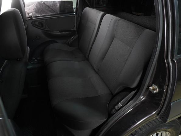 Chevrolet Niva I Рестайлинг с пробегом 2013 года, цена 549 000 рублей, 151488 км, внедорожник, Автокод Объявления