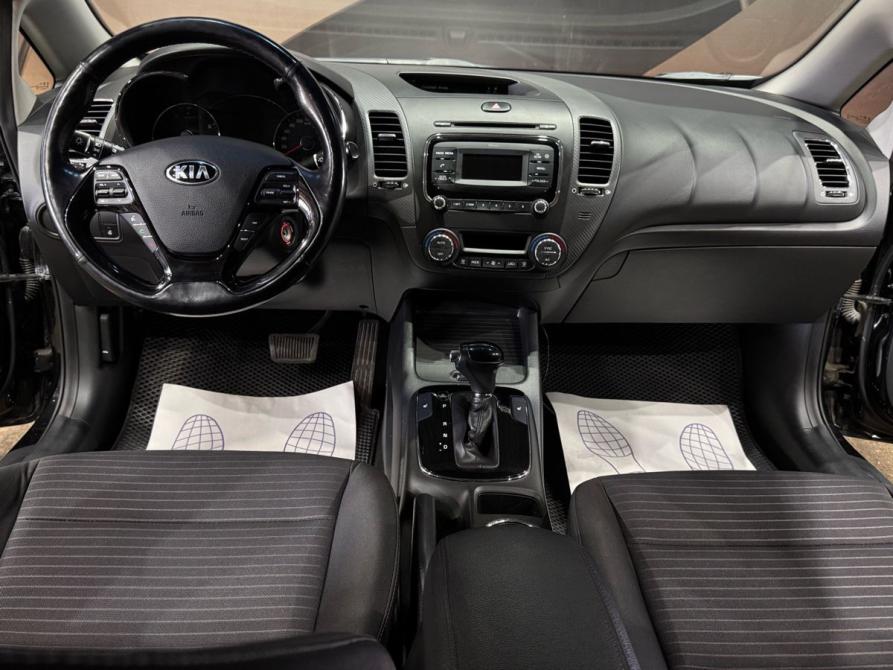 Kia Cerato III Рестайлинг (Classic) Ставрополь  - изображение 8