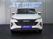 Haval F7x I Рестайлинг Таганрог  - изображение 10