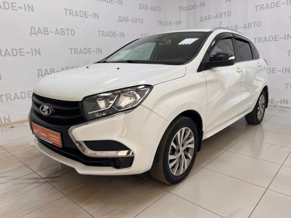 Lada (ВАЗ) XRAY I с пробегом 2022 года, цена 949 000 рублей, 70000 км, хэтчбек, Автокод Объявления