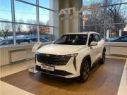 Geely Atlas II Москва  - изображение 9