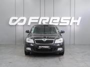 Skoda Octavia II (A5) Рестайлинг Воронеж  - изображение 19