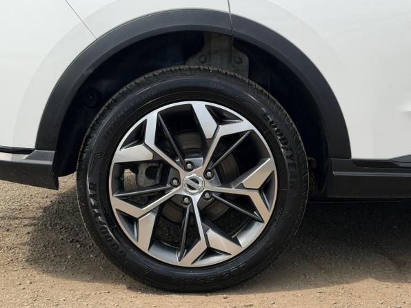 Haval F7 I Рестайлинг с пробегом 2023 года, цена 1 990 000 рублей, 91900 км, внедорожник, Автокод Объявления