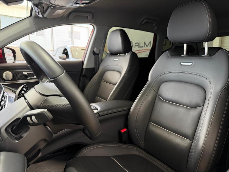 Chery Tiggo 7 Pro Max I Рестайлинг Новороссийск  - изображение 34