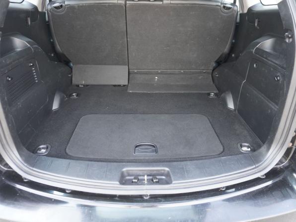 SsangYong Kyron I Рестайлинг с пробегом 2011 года, цена 700 000 рублей, 207559 км, внедорожник, Автокод Объявления