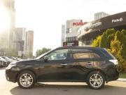 Mitsubishi Outlander III Москва  - изображение 24