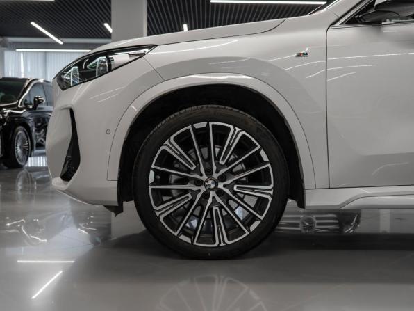 BMW X1 III (U11/U12) с пробегом 2024 года, цена 4 900 000 рублей, 32740 км, внедорожник, Автокод Объявления
