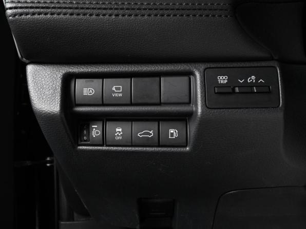 Toyota Avalon V с пробегом 2022 года, цена 3 699 000 рублей, 120571 км, седан, Автокод Объявления