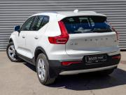 Volvo XC40 I Москва  - изображение 37