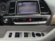 Hyundai Sonata VII (LF) Рестайлинг Тамбов  - изображение 37