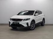Geely Coolray I Санкт-Петербург  - изображение 31