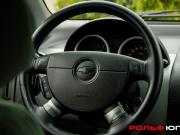 Chevrolet Aveo I Москва  - изображение 25