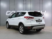 Ford Kuga II Воронеж  - изображение 23
