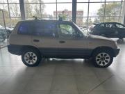 Toyota RAV4 I (XA10) Новосибирск  - изображение 24
