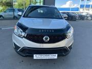 SsangYong Actyon II Рестайлинг Нижний Новгород  - изображение 21