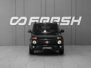 Lada (ВАЗ) 2121 (4x4) I Рестайлинг (2020) Тверь  - изображение 18