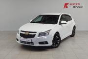 Chevrolet Cruze I Саратов  - изображение 24
