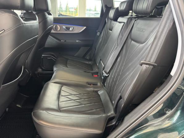 Chery Tiggo 8 Pro Max I Рестайлинг с пробегом 2024 года, цена 2 399 000 рублей, 72672 км, внедорожник, Автокод Объявления