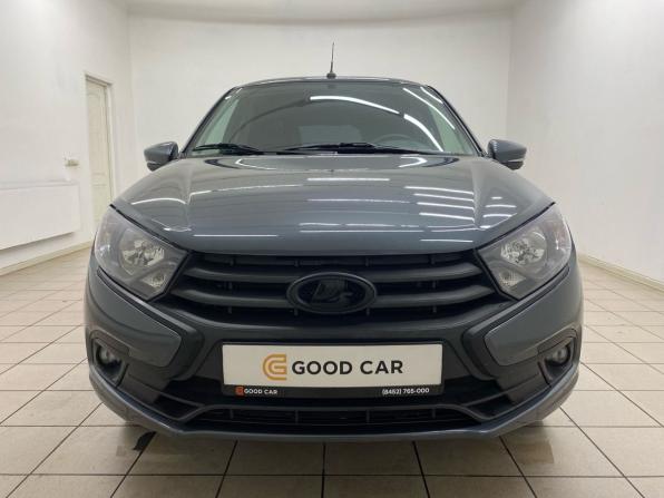 Lada (ВАЗ) Granta I Рестайлинг с пробегом 2024 года, цена 939 000 рублей, 18225 км, лифтбек, Автокод Объявления