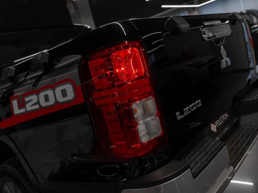 Mitsubishi L200 VI Москва  - изображение 24
