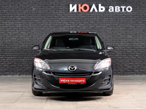 Mazda 3 II (BL) с пробегом 2010 года, цена 970 000 рублей, 130000 км, седан, Автокод Объявления