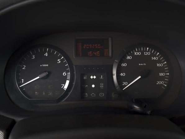Lada (ВАЗ) Largus I с пробегом 2014 года, цена 549 995 рублей, 209248 км, универсал, Автокод Объявления
