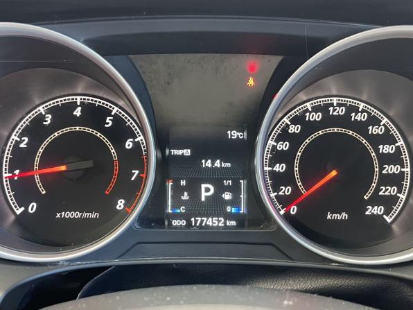 Mitsubishi ASX I Рестайлинг с пробегом 2014 года, цена 1 097 000 рублей, 177452 км, внедорожник, Автокод Объявления