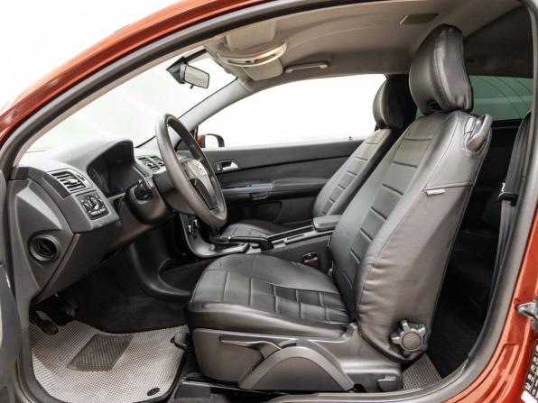 Volvo C30 I с пробегом 2007 года, цена 588 000 рублей, 195483 км, хэтчбек, Автокод Объявления