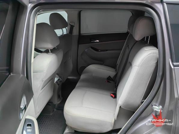 Chevrolet Orlando I с пробегом 2012 года, цена 1 118 000 рублей, 151000 км, минивэн, Автокод Объявления