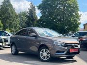 Lada (ВАЗ) Vesta I Санкт-Петербург  - изображение 14