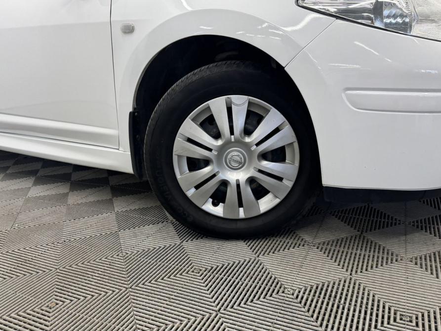 Nissan Tiida I Рестайлинг Воронеж  - изображение 11