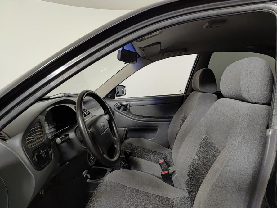 Chevrolet Lanos I Уфа  - изображение 20