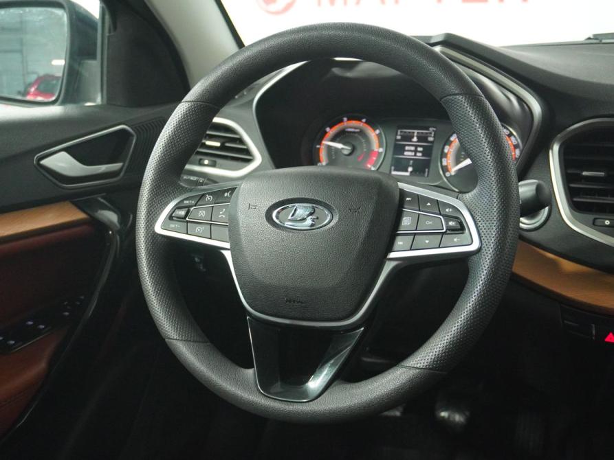 Lada (ВАЗ) Vesta I Рестайлинг (NG) Вологда  - изображение 16