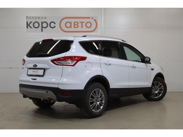 Ford Kuga II с пробегом 2013 года, цена 1 449 000 рублей, 34000 км, внедорожник, Автокод Объявления